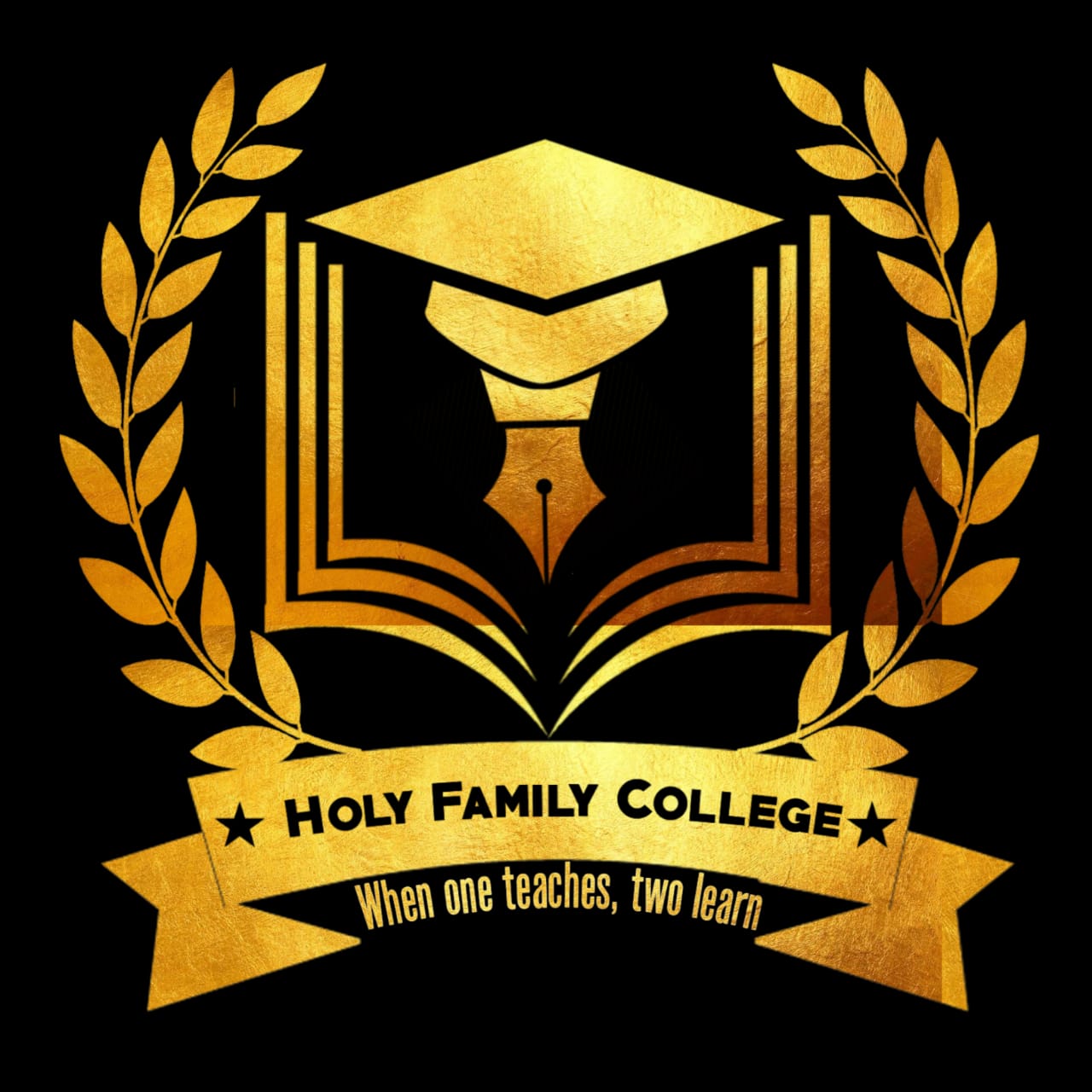 HOLY FAMILY COLLEGE THALASSERY